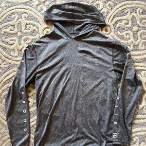 Billabong Sun Guard UPF Sunscreen Sweater - Men's Large